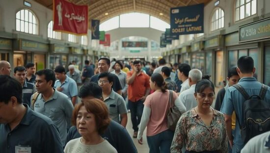 AfD Surpasses CDU in Latest Polls