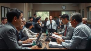 Bas to Tackle Social Fraud Quickly