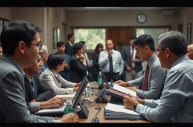 Bas to Tackle Social Fraud Quickly