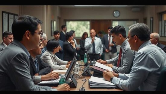 Bas to Tackle Social Fraud Quickly