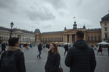 Germany Faces Disappointment Winter