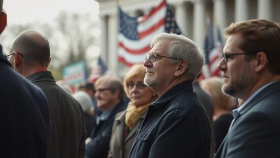 Merkel Era Echoes AfD Slides CDU Approval Dips