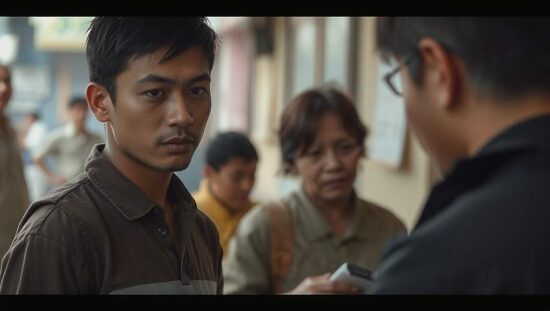 Merz Reportedly Ditching Alcohol