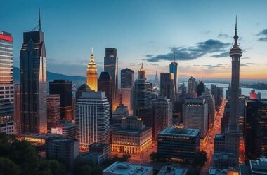 Stocks Surge On Strong Jobs Data