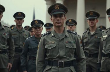 Military Calls for Tough Action on Ritual Abuse