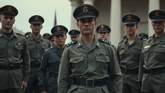 Military Calls for Tough Action on Ritual Abuse