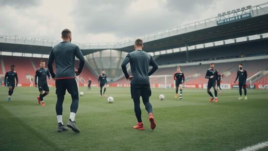 St Pauli Loan Starlet To Blackpool