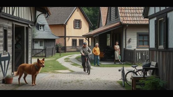 Minority Voices Gain Spotlight in German Education