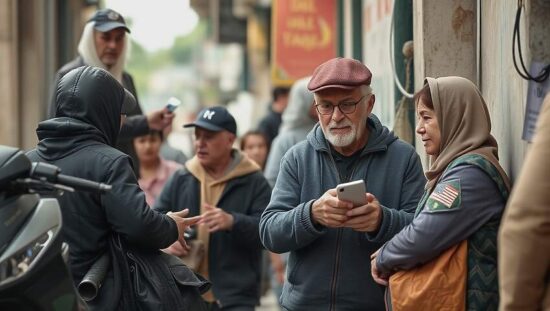 New Rail Boss Boosts Passenger Hopes