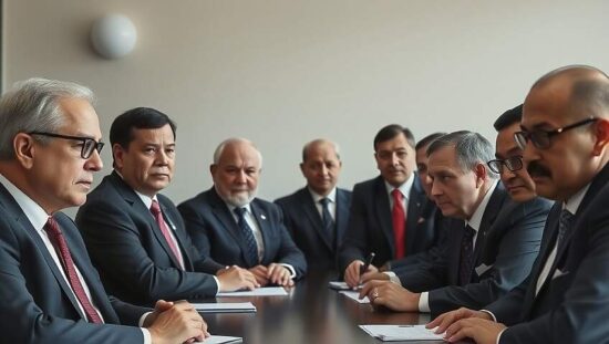 Europe Meets Indo-Pacific On Security