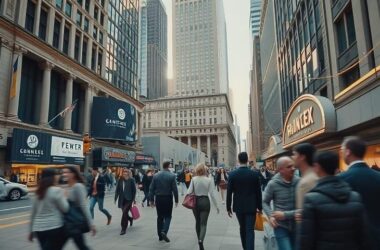 Dax Rises But Caution Remains