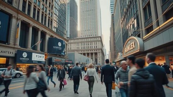 Dax Rises But Caution Remains