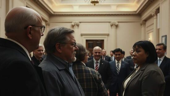 Union Missed Talks Before Judge Vote