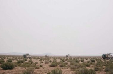 Russian Jets Breach Estonian Airspace