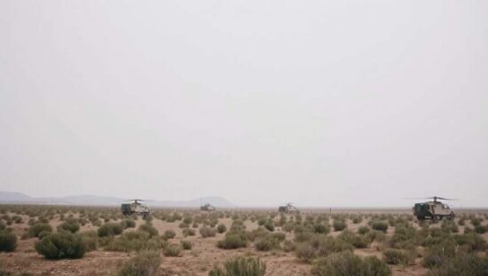 Russian Jets Breach Estonian Airspace