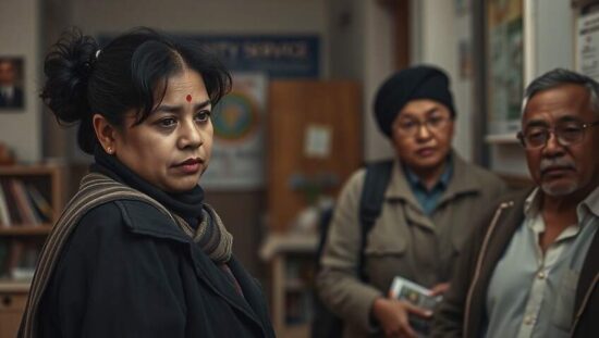 Cities Explore Welfare Shift