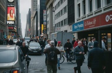 Stocks Rise Amid Shutdown Fears