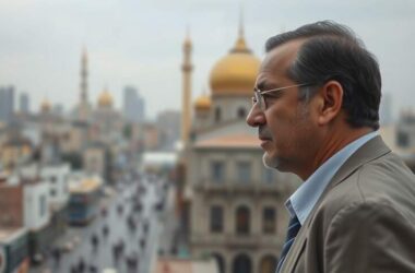 Merz Condemns Israeli Attack on Qatar