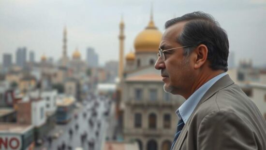 Merz Condemns Israeli Attack on Qatar