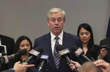 France Crisis Sparks German Warning