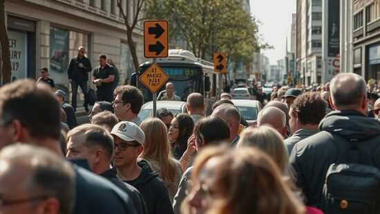 ZDF New Year's Gala Relocates to Hamburg