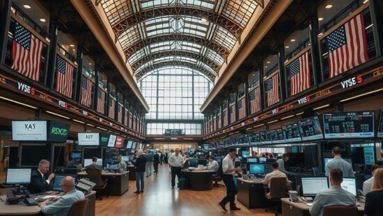 Stocks Slide Automakers Hit