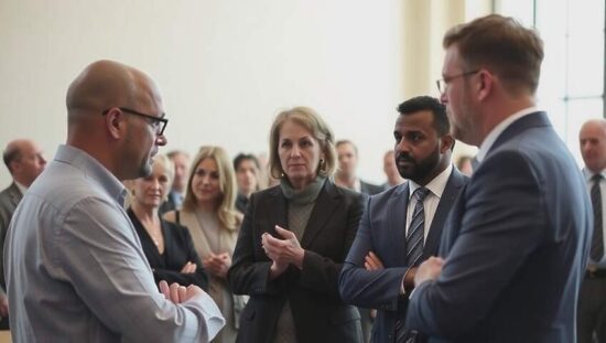 Tax Reform Sparks Union Rejection