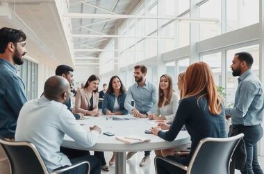 Germans Embrace Overtime for Higher Pay