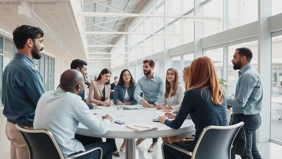 Germans Embrace Overtime for Higher Pay