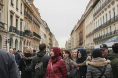 Germany Confident EU Stability Holds