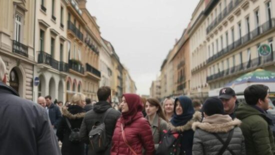 Germany Confident EU Stability Holds