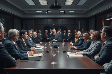 Germany Urges New Russia Sanctions After Drone Incident