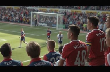 Bayern, Atletico Crush Rivals