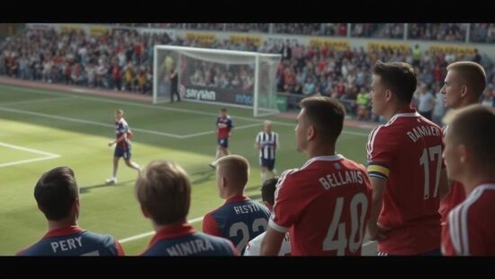 Bayern, Atletico Crush Rivals