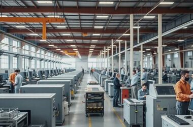 BMW Boosts Innovation With AI