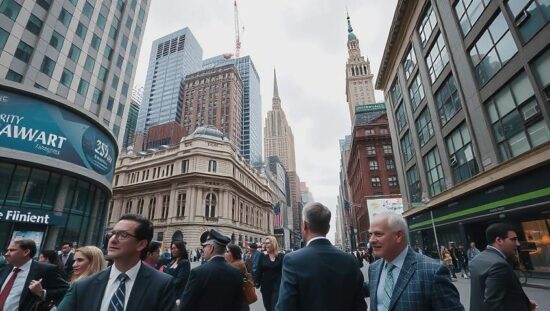 Stocks Surge Ahead of ECB Decision