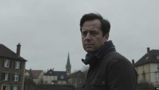 Lithuania Opens Hotline Amid Drone Concerns