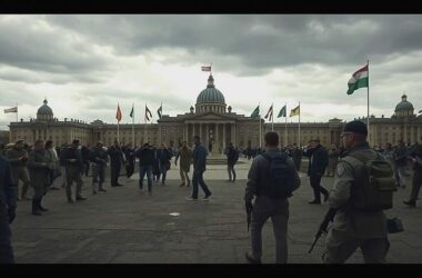 Russia Airspace Violations Spark Debate