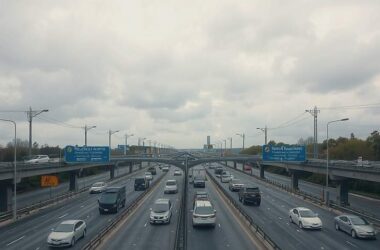 Industry Body Slams Government Over Traffic Woes