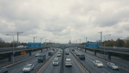 Industry Body Slams Government Over Traffic Woes