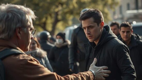 Medical Error Victims Demand Relief Fund