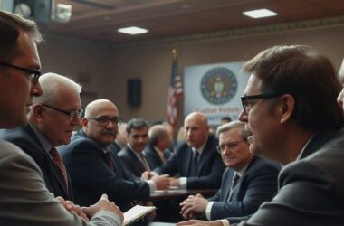 Mothers Demand Easier Path to Politics