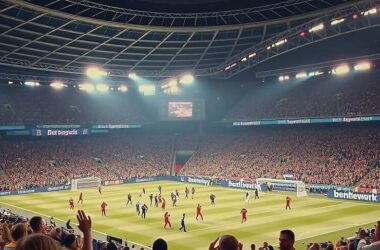 Bielefeld Beats Magdeburg Paderborn Wins Too