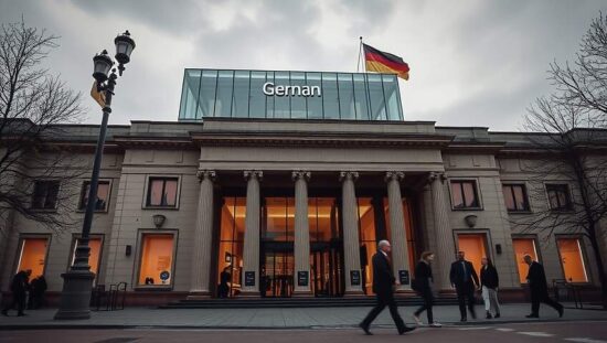 Police Search Villa Linked to Far-Right Meeting for Controversial Influencer