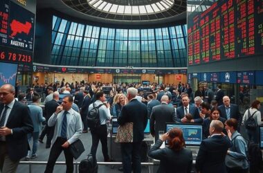 Google Hit With Massive EU Fine