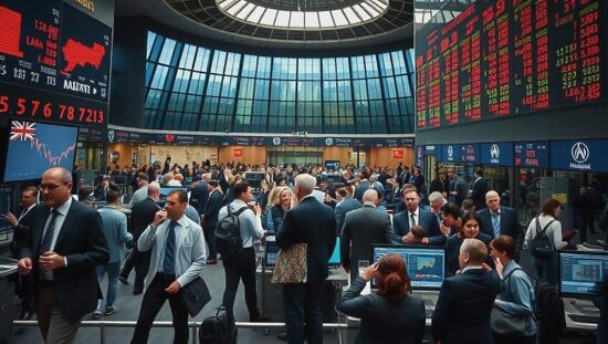 Google Hit With Massive EU Fine