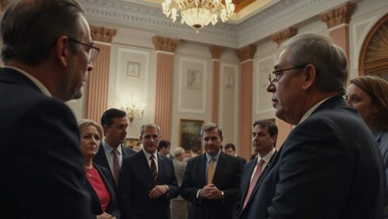 Greens Accuse Government of Budget Tricks