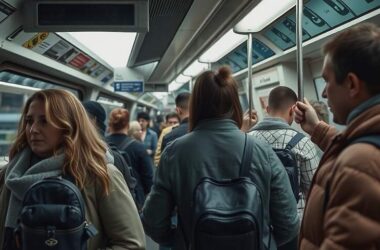 City Leaders Demand Ticket Subsidy Boost