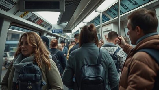 City Leaders Demand Ticket Subsidy Boost