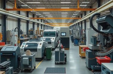 Germany Unveils Auto Industry Rescue Plan